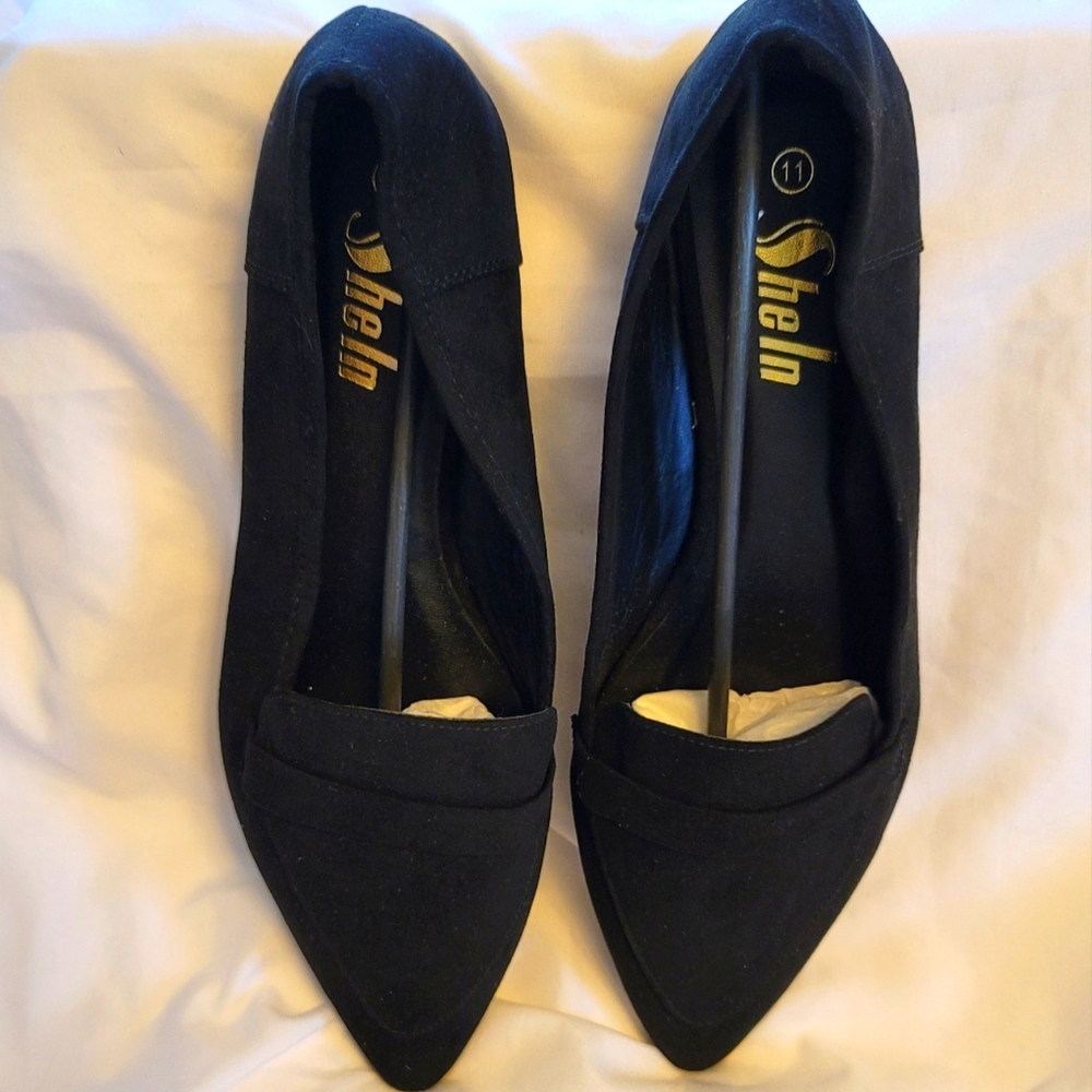 Comfy loafers